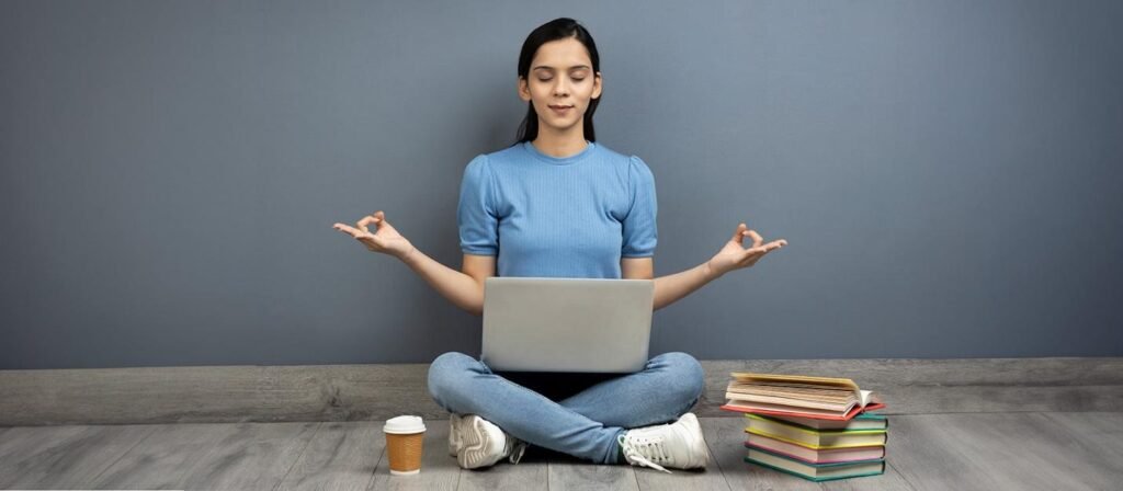 Student Wellness Therapy- A Balance between Study and Life 